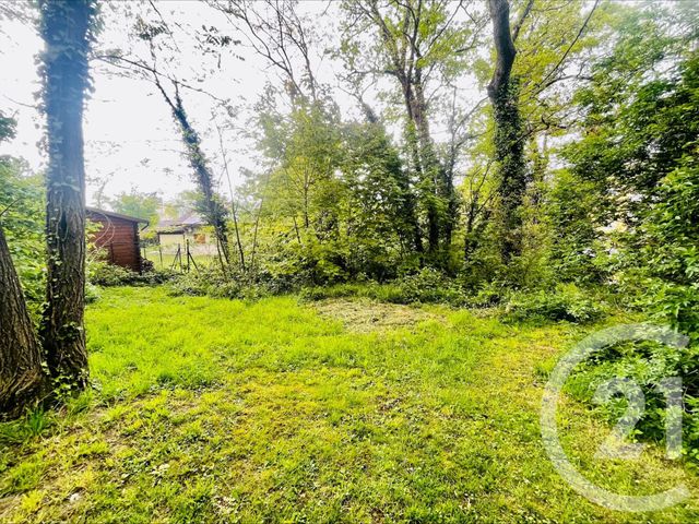 Terrain &agrave; vendre - 1050 m2 - Vetraz Monthoux - 74 - RHONE-ALPES