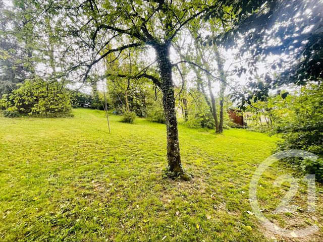 Terrain &agrave; vendre - 1050 m2 - Vetraz Monthoux - 74 - RHONE-ALPES