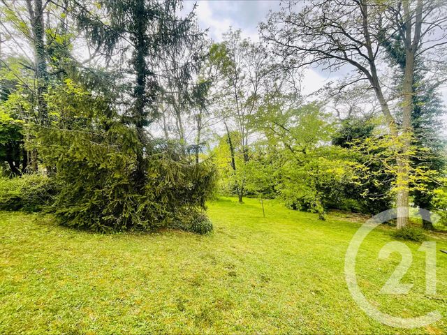 Terrain &agrave; vendre - 1050 m2 - Vetraz Monthoux - 74 - RHONE-ALPES