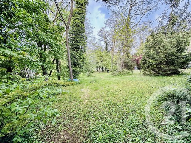 Terrain &agrave; vendre - 1050 m2 - Vetraz Monthoux - 74 - RHONE-ALPES