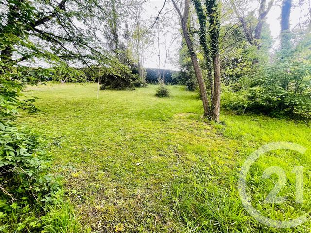 Terrain à vendre VETRAZ MONTHOUX