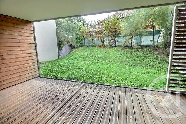 Appartement T3 à vendre - 3 pièces - 69,17 m2 - Thonon Les Bains - 74 - RHONE-ALPES