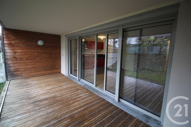 Appartement T3 à vendre - 3 pièces - 69,17 m2 - Thonon Les Bains - 74 - RHONE-ALPES