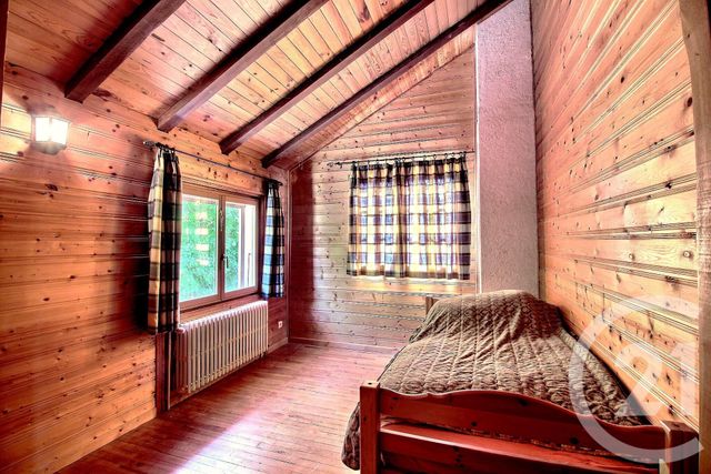 Maison à vendre - 6 pièces - 133,67 m2 - Etrembieres - 74 - RHONE-ALPES