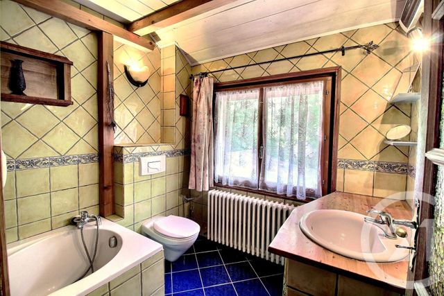 Maison à vendre - 6 pièces - 133,67 m2 - Etrembieres - 74 - RHONE-ALPES