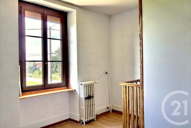 Maison à vendre - 6 pièces - 133,67 m2 - Etrembieres - 74 - RHONE-ALPES