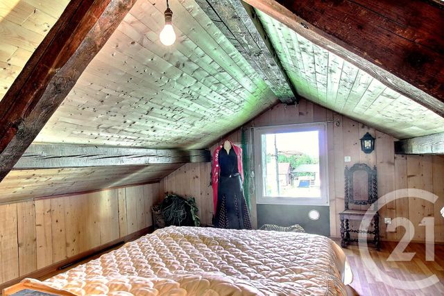 Maison à vendre - 6 pièces - 133,67 m2 - Etrembieres - 74 - RHONE-ALPES