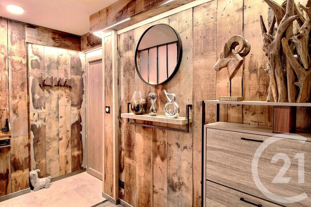 Appartement T2 à vendre - 2 pièces - 61,75 m2 - Habere Lullin - 74 - RHONE-ALPES