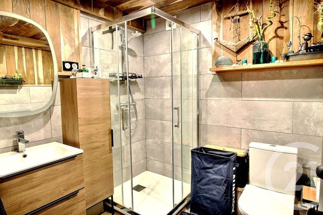 Appartement T2 à vendre - 2 pièces - 61,75 m2 - Habere Lullin - 74 - RHONE-ALPES