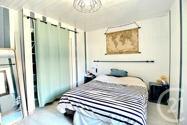 Appartement T2 à vendre - 2 pièces - 61,75 m2 - Habere Lullin - 74 - RHONE-ALPES