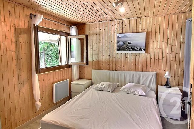 Maison à vendre - 5 pièces - 163,34 m2 - Habere Poche - 74 - RHONE-ALPES