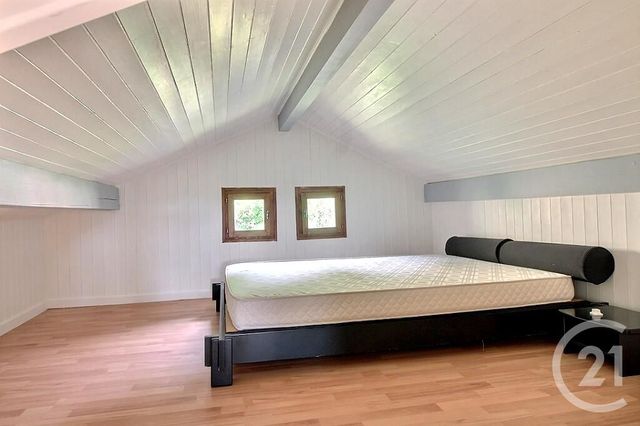 Maison à vendre - 5 pièces - 163,34 m2 - Habere Poche - 74 - RHONE-ALPES