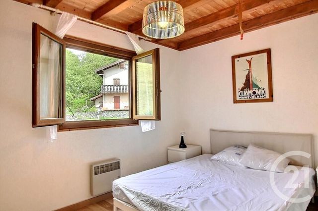 Maison à vendre - 5 pièces - 163,34 m2 - Habere Poche - 74 - RHONE-ALPES