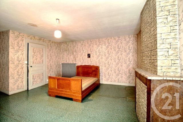 Maison à vendre - 4 pièces - 147 m2 - Boege - 74 - RHONE-ALPES