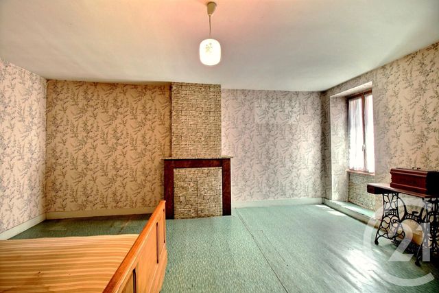 Maison à vendre - 4 pièces - 147 m2 - Boege - 74 - RHONE-ALPES