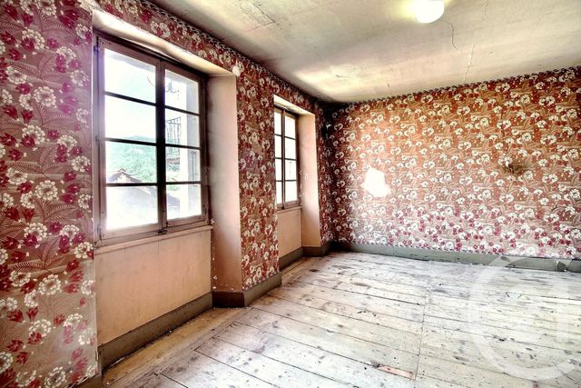 Maison à vendre - 4 pièces - 147 m2 - Boege - 74 - RHONE-ALPES