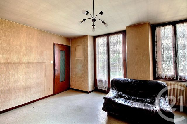 Maison à vendre - 4 pièces - 147 m2 - Boege - 74 - RHONE-ALPES