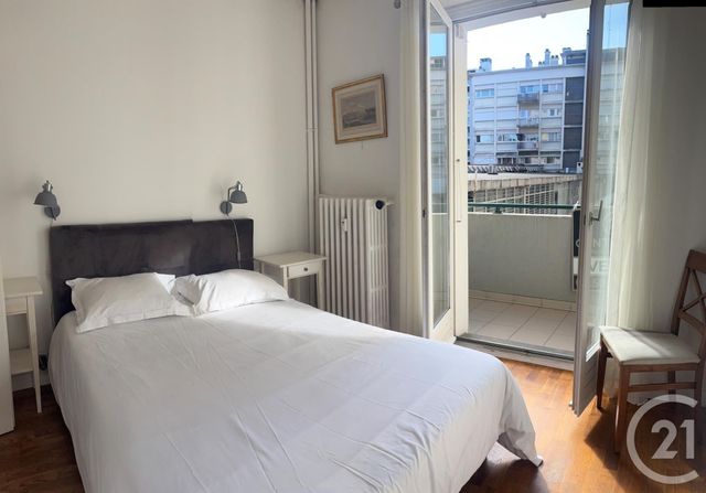 Appartement F2 à vendre - 2 pièces - 36,91 m2 - Annemasse - 74 - RHONE-ALPES