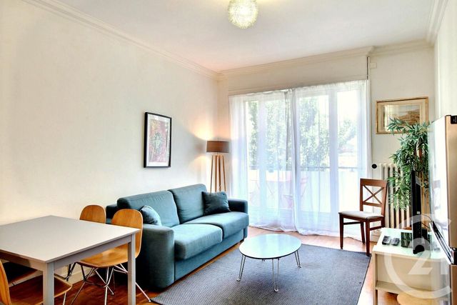 Appartement F2 à vendre - 2 pièces - 36,91 m2 - Annemasse - 74 - RHONE-ALPES