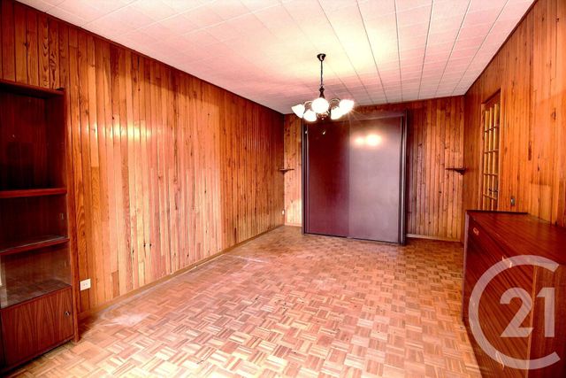 Appartement T1 à vendre - 1 pièce - 34,21 m2 - St Jeoire - 74 - RHONE-ALPES