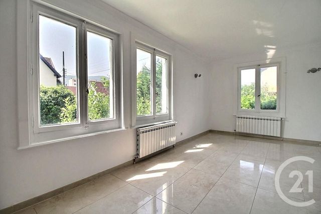 Maison &agrave; vendre - 4 pi&egrave;ces - 77,17 m2 - Ambilly - 74 - RHONE-ALPES