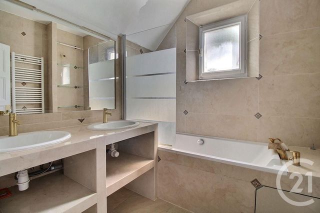 Maison &agrave; vendre - 4 pi&egrave;ces - 77,17 m2 - Ambilly - 74 - RHONE-ALPES