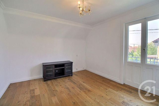 Maison &agrave; vendre - 4 pi&egrave;ces - 77,17 m2 - Ambilly - 74 - RHONE-ALPES