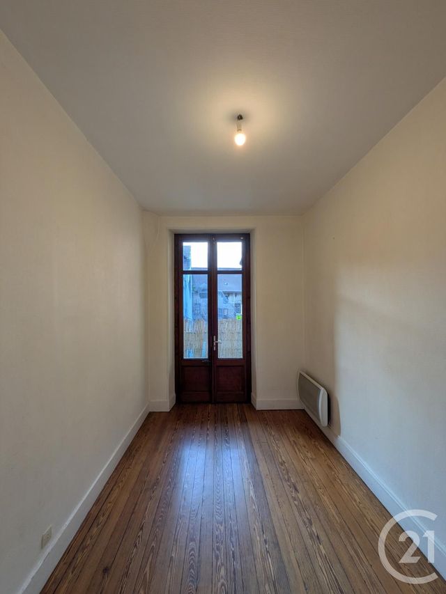 Appartement T3 &agrave; vendre - 3 pi&egrave;ces - 66,56 m2 - Evian Les Bains - 74 - RHONE-ALPES