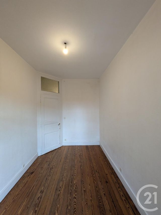 Appartement T3 &agrave; vendre - 3 pi&egrave;ces - 66,56 m2 - Evian Les Bains - 74 - RHONE-ALPES