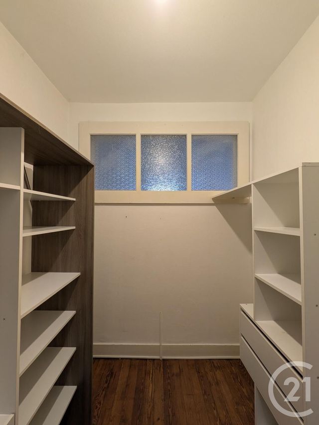 Appartement T3 &agrave; vendre - 3 pi&egrave;ces - 66,56 m2 - Evian Les Bains - 74 - RHONE-ALPES