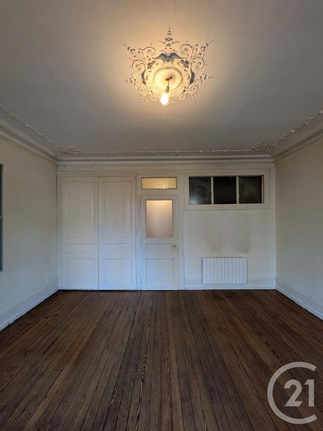 Appartement T3 &agrave; vendre - 3 pi&egrave;ces - 66,56 m2 - Evian Les Bains - 74 - RHONE-ALPES