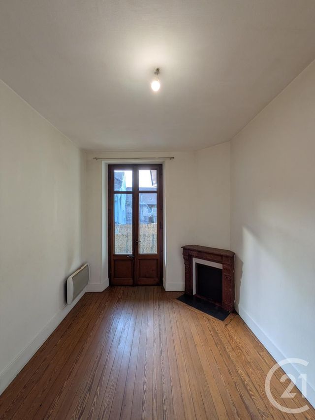 Appartement T3 &agrave; vendre - 3 pi&egrave;ces - 66,56 m2 - Evian Les Bains - 74 - RHONE-ALPES