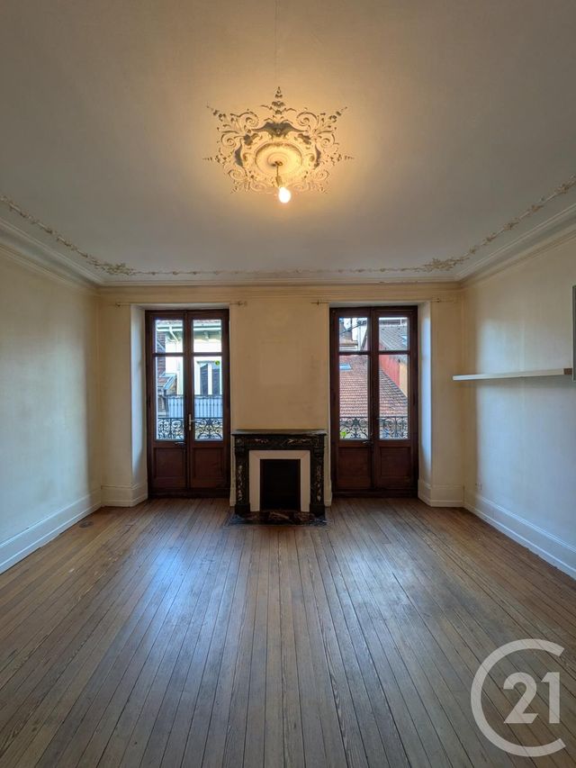 Appartement à vendre EVIAN LES BAINS