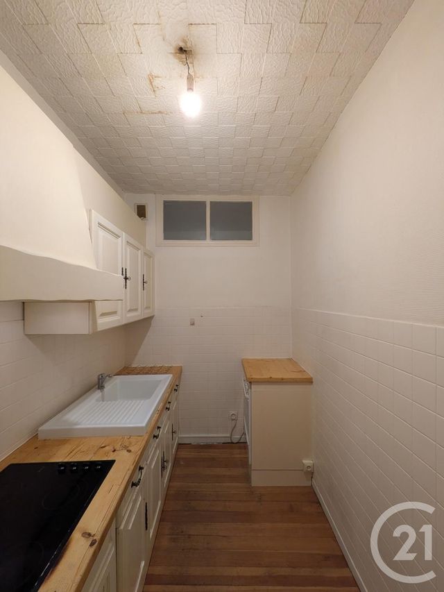 Appartement T3 &agrave; vendre - 3 pi&egrave;ces - 66,56 m2 - Evian Les Bains - 74 - RHONE-ALPES