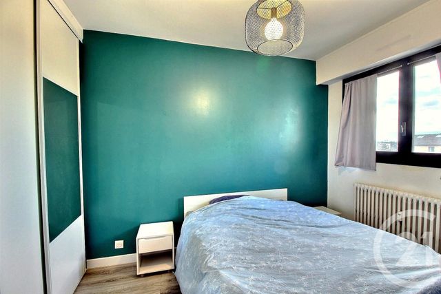 Appartement F2 &agrave; vendre - 2 pi&egrave;ces - 45,60 m2 - Ambilly - 74 - RHONE-ALPES