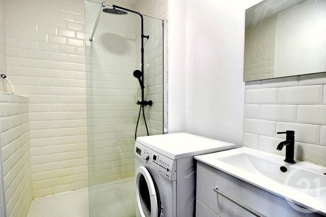 Appartement F2 &agrave; vendre - 2 pi&egrave;ces - 45,60 m2 - Ambilly - 74 - RHONE-ALPES