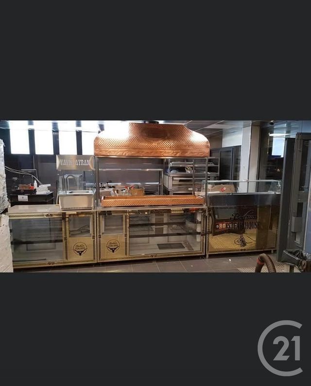 Local commercial à vendre - 105.0 m2 - 74 - Haute-Savoie