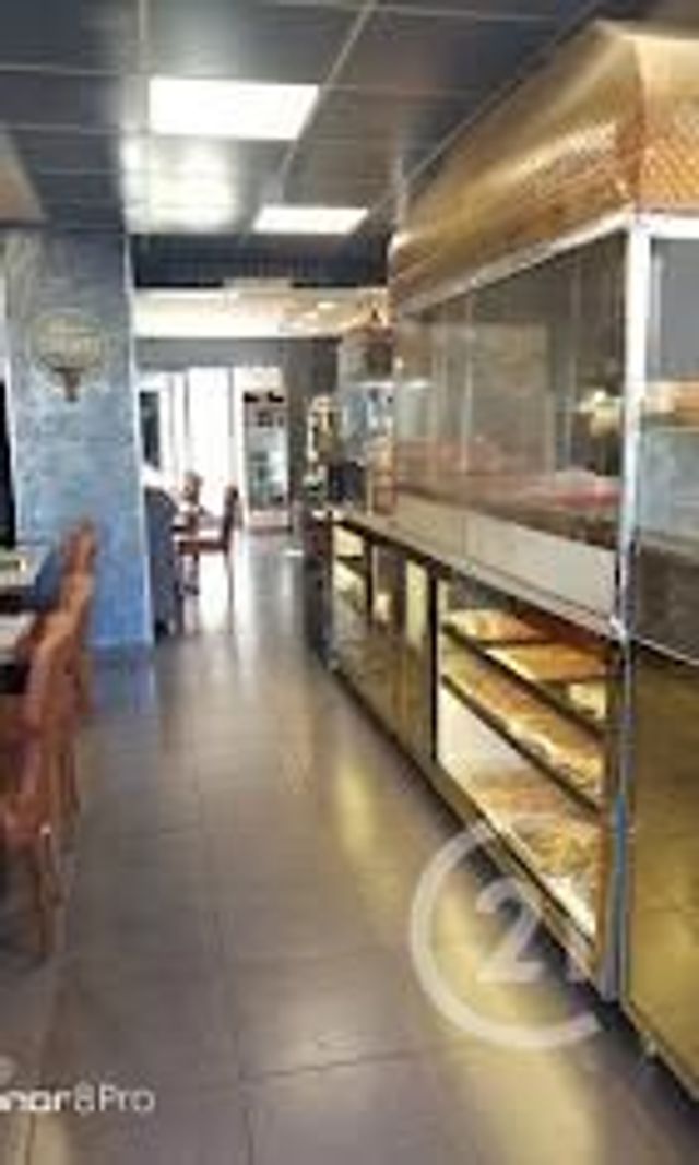 Local commercial à vendre - 105.0 m2 - 74 - Haute-Savoie