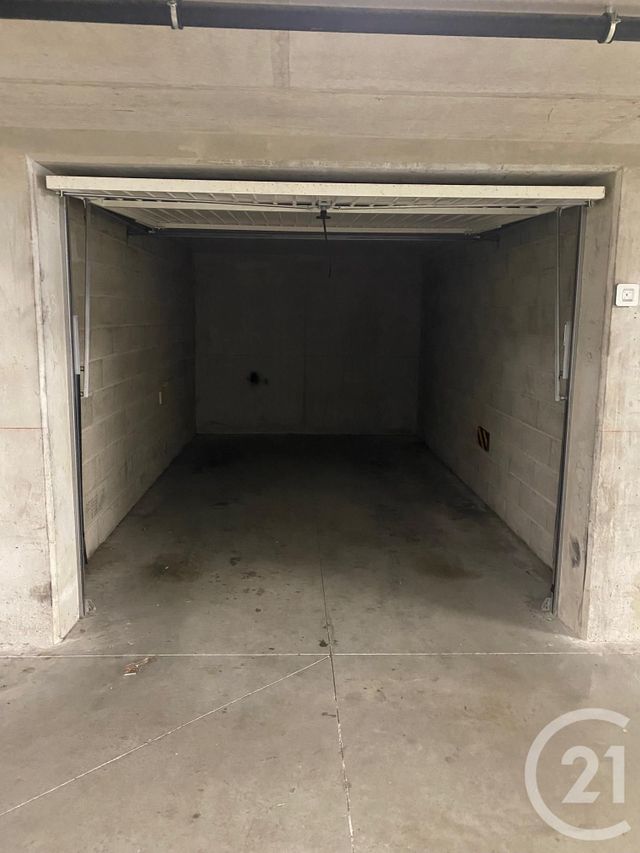 Parking &agrave; vendre - 14 m2 - Cranves Sales - 74 - RHONE-ALPES