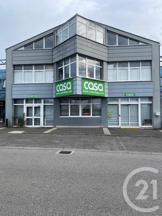 appartement - THONON LES BAINS - 74