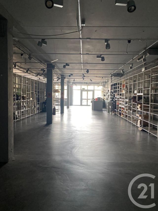 Appartement Local à louer - 3 pièces - 471 m2 - Thonon Les Bains - 74 - RHONE-ALPES