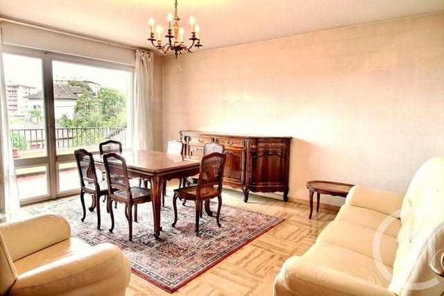 Prix immobilier GAILLARD - Photo d’un appartement vendu