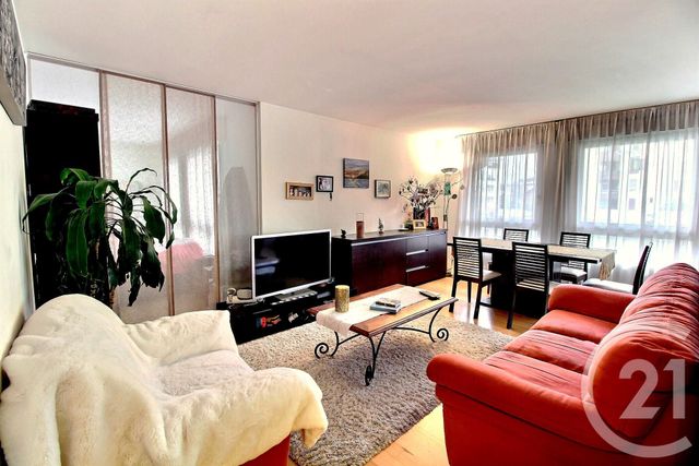 appartement - GAILLARD - 74