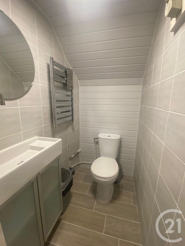 Local commercial à louer - 19.94 m2 - 74 - Haute-Savoie