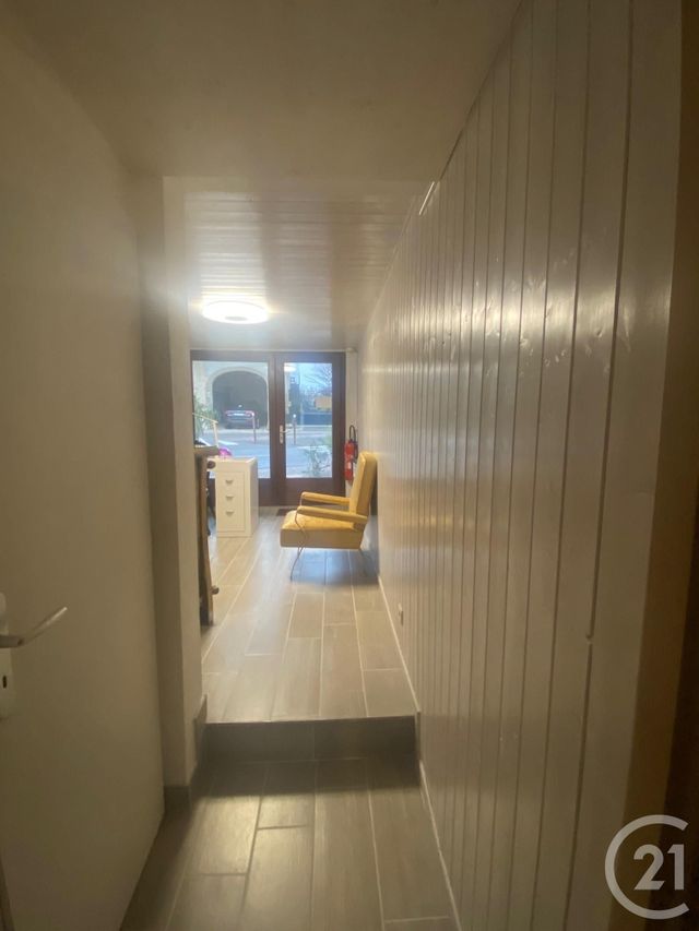 Local commercial à louer - 19.94 m2 - 74 - Haute-Savoie