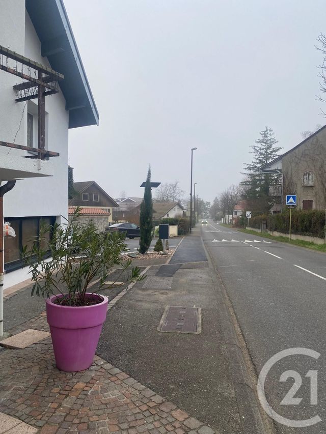 Local commercial à louer - 19.94 m2 - 74 - Haute-Savoie