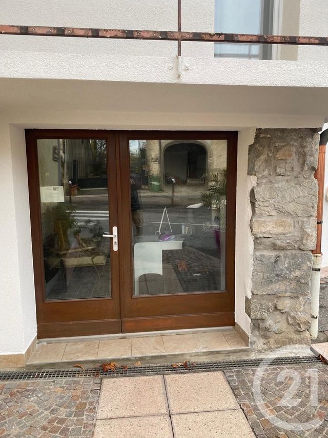 Local commercial à louer - 19.94 m2 - 74 - Haute-Savoie