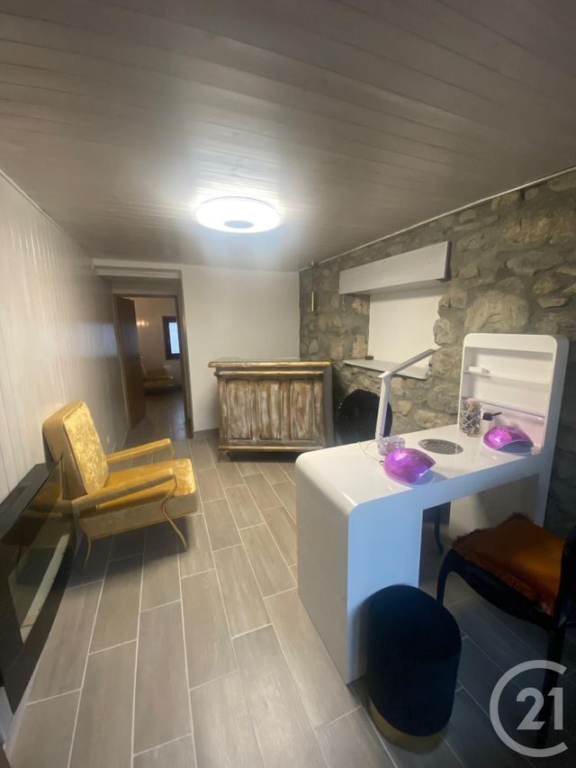 Local commercial à louer - 19.94 m2 - 74 - Haute-Savoie