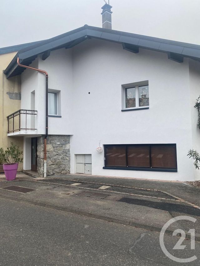 Local commercial à louer - 19.94 m2 - 74 - Haute-Savoie