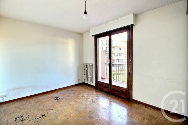 Appartement T2 &agrave; vendre - 2 pi&egrave;ces - 56,20 m2 - Gaillard - 74 - RHONE-ALPES